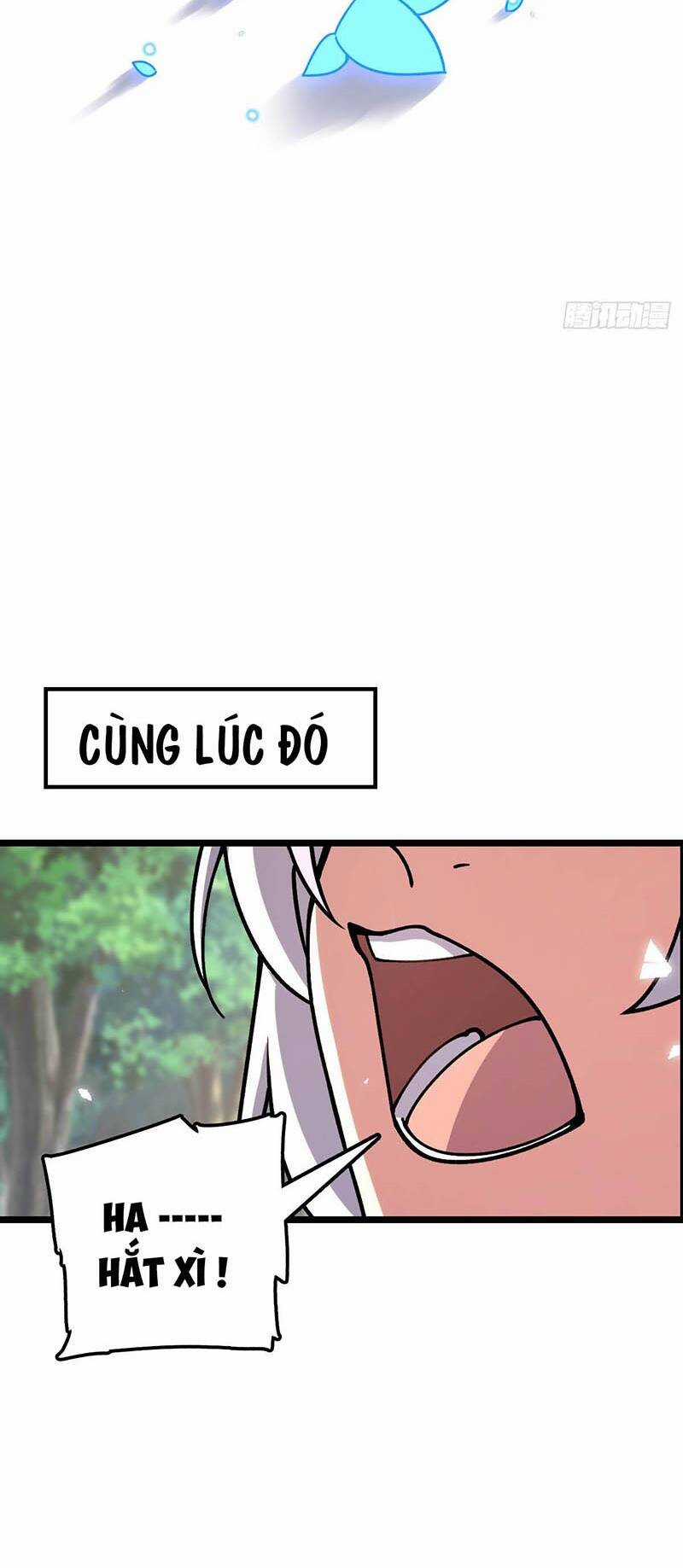 Sư Phụ Của Ta Mỗi Khi Đến Đại Nạn Mới Đột Phá Chương 25 trang 26