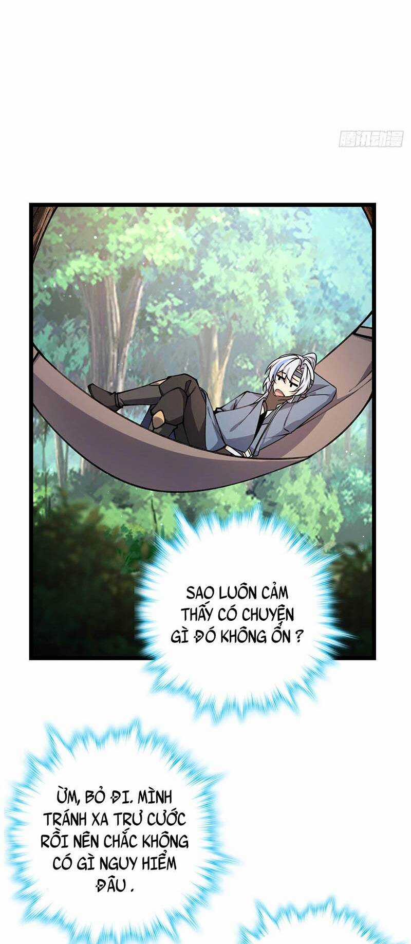 Sư Phụ Của Ta Mỗi Khi Đến Đại Nạn Mới Đột Phá Chương 25 trang 27