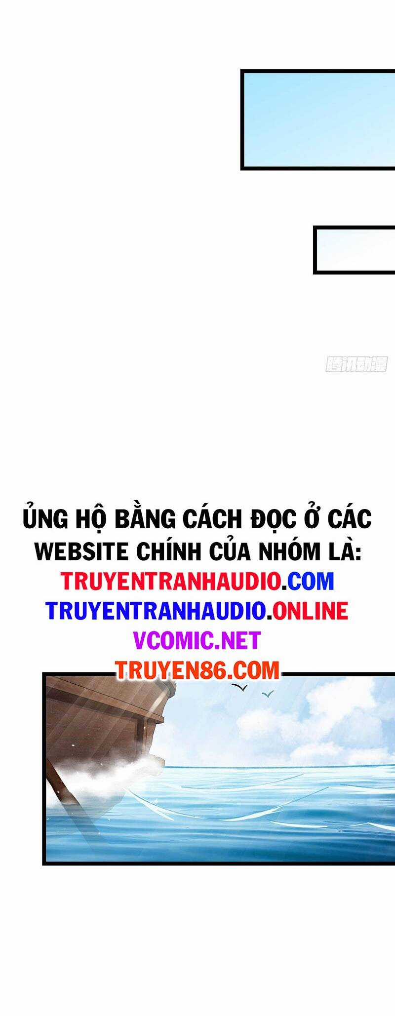 Sư Phụ Của Ta Mỗi Khi Đến Đại Nạn Mới Đột Phá Chương 25 trang 33