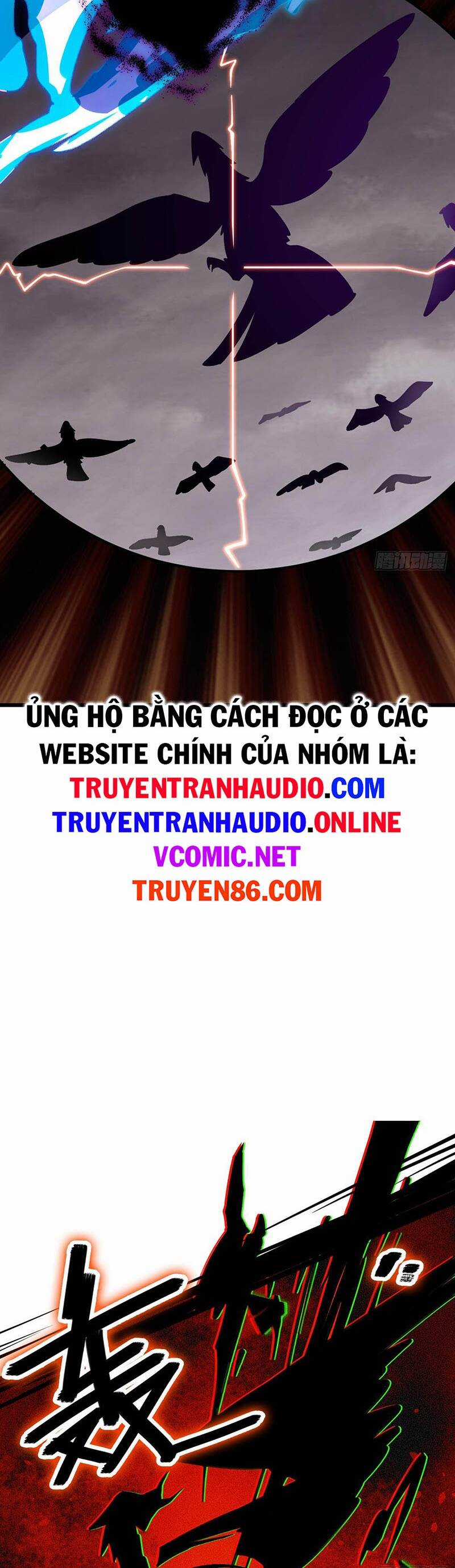 Sư Phụ Của Ta Mỗi Khi Đến Đại Nạn Mới Đột Phá Chương 25 trang 4