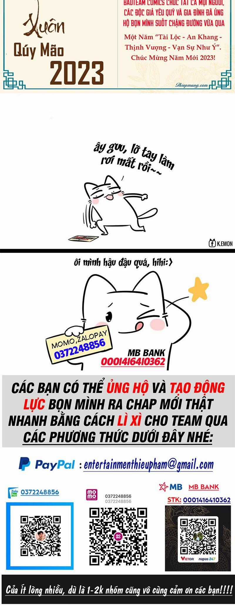 Sư Phụ Của Ta Mỗi Khi Đến Đại Nạn Mới Đột Phá Chương 25 trang 44