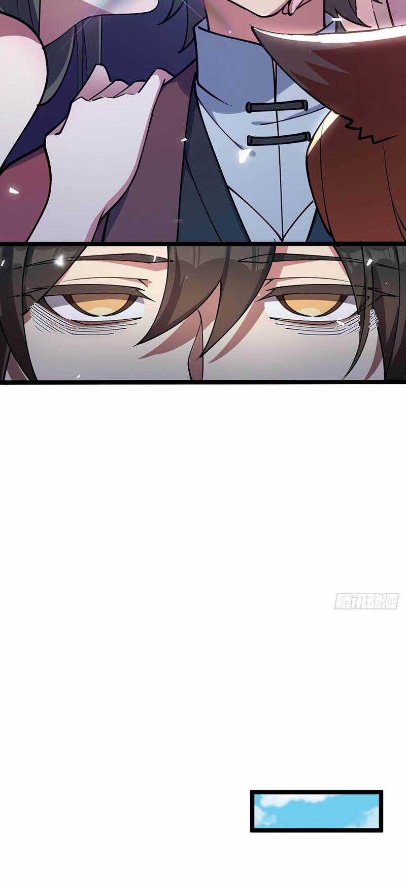 Sư Phụ Của Ta Mỗi Khi Đến Đại Nạn Mới Đột Phá Chương 26 trang 29