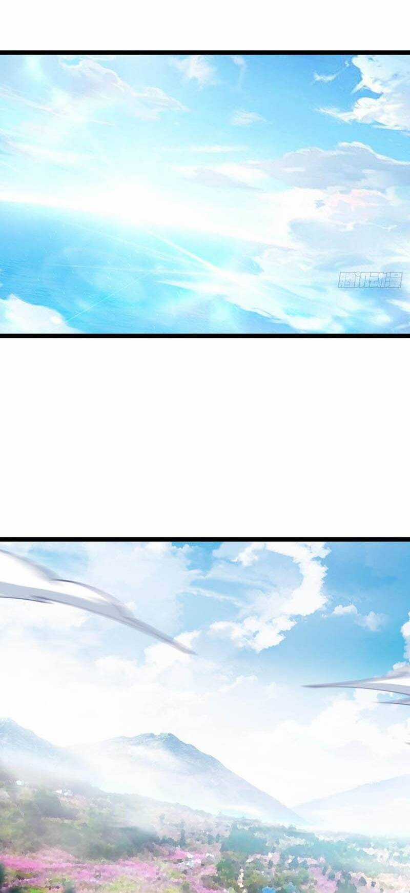 Sư Phụ Của Ta Mỗi Khi Đến Đại Nạn Mới Đột Phá Chương 26 trang 33