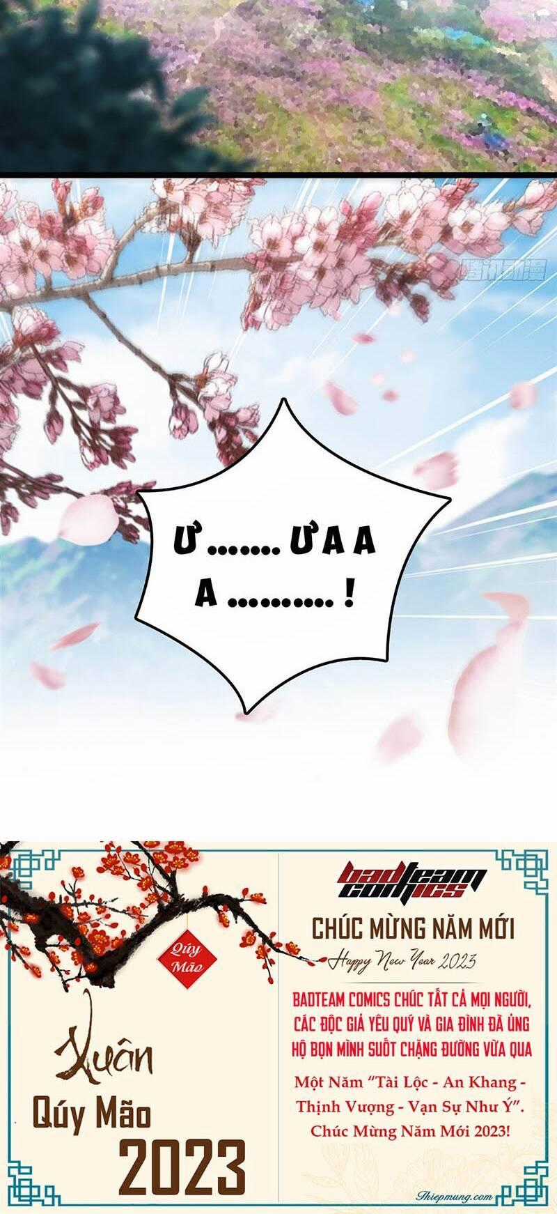 Sư Phụ Của Ta Mỗi Khi Đến Đại Nạn Mới Đột Phá Chương 26 trang 34