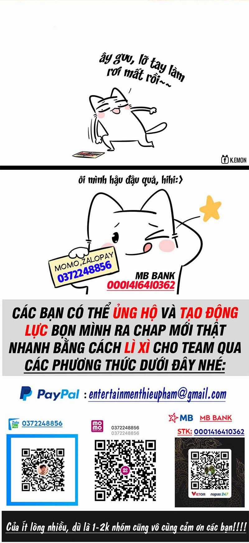 Sư Phụ Của Ta Mỗi Khi Đến Đại Nạn Mới Đột Phá Chương 26 trang 35