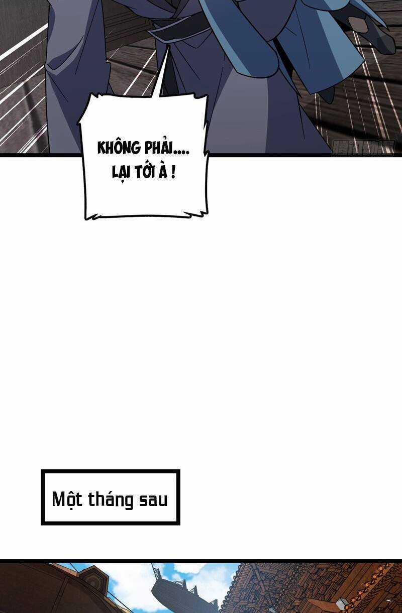 Sư Phụ Của Ta Mỗi Khi Đến Đại Nạn Mới Đột Phá Chương 27 trang 10