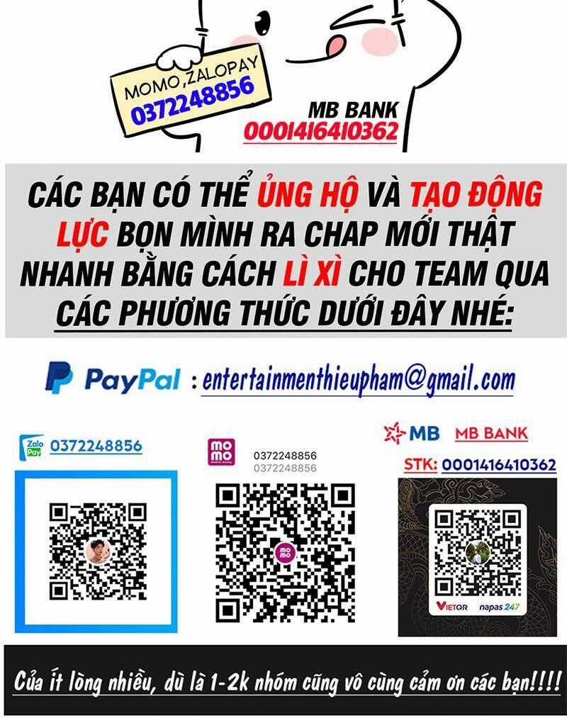 Sư Phụ Của Ta Mỗi Khi Đến Đại Nạn Mới Đột Phá Chương 27 trang 103