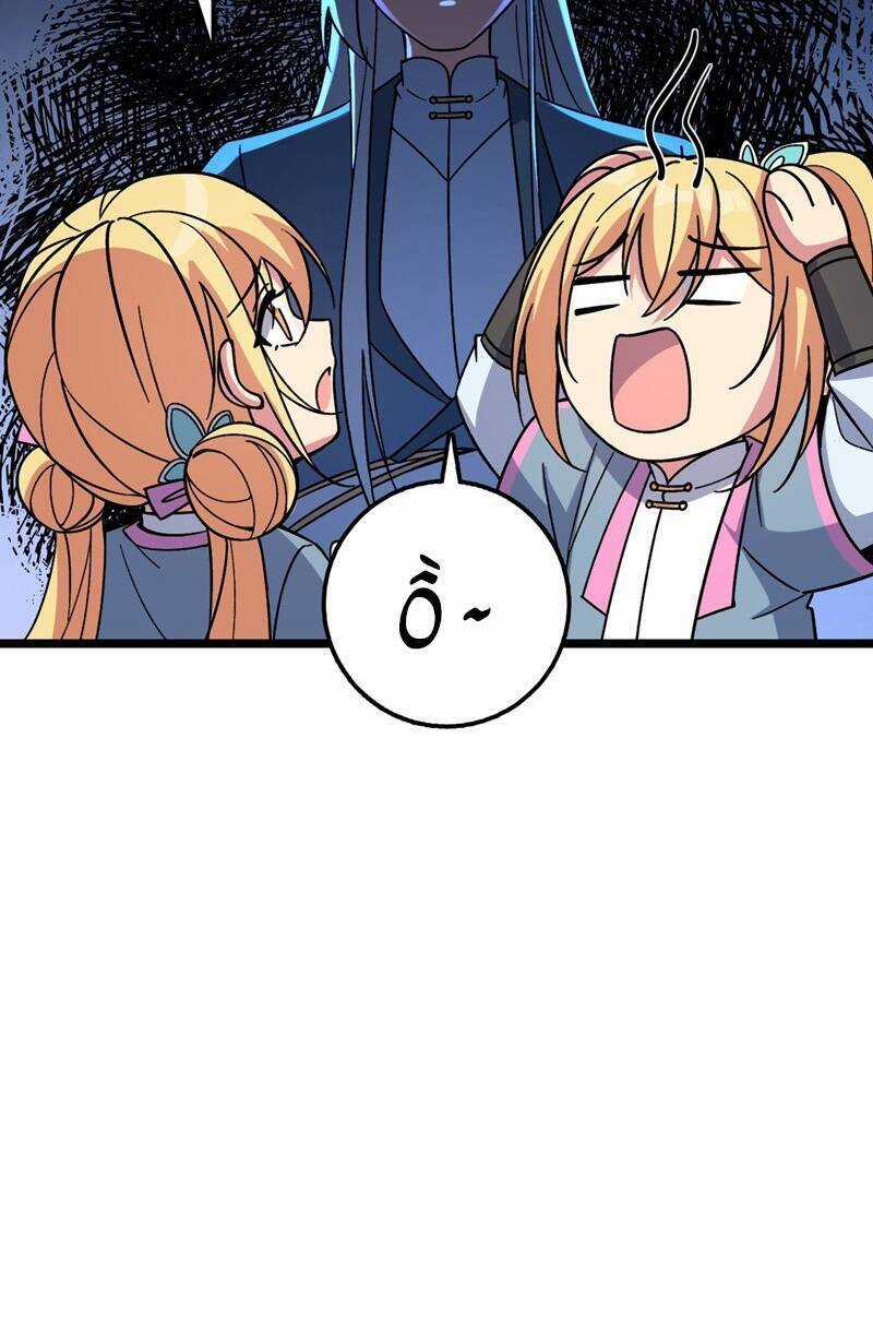 Sư Phụ Của Ta Mỗi Khi Đến Đại Nạn Mới Đột Phá Chương 27 trang 16