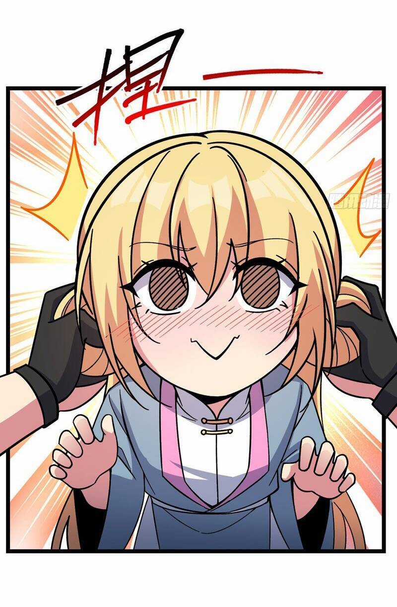 Sư Phụ Của Ta Mỗi Khi Đến Đại Nạn Mới Đột Phá Chương 27 trang 17