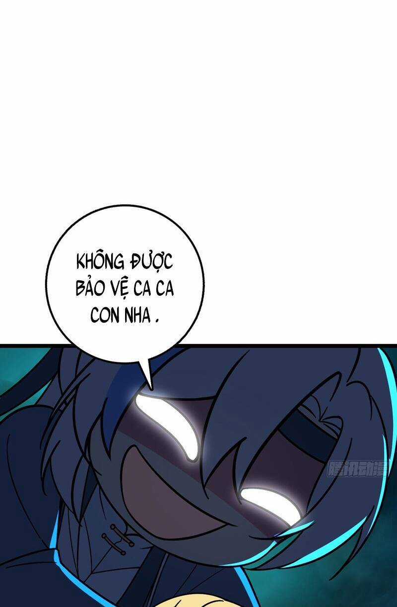 Sư Phụ Của Ta Mỗi Khi Đến Đại Nạn Mới Đột Phá Chương 27 trang 18