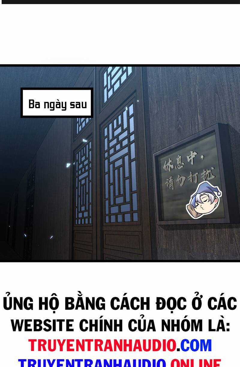 Sư Phụ Của Ta Mỗi Khi Đến Đại Nạn Mới Đột Phá Chương 27 trang 2