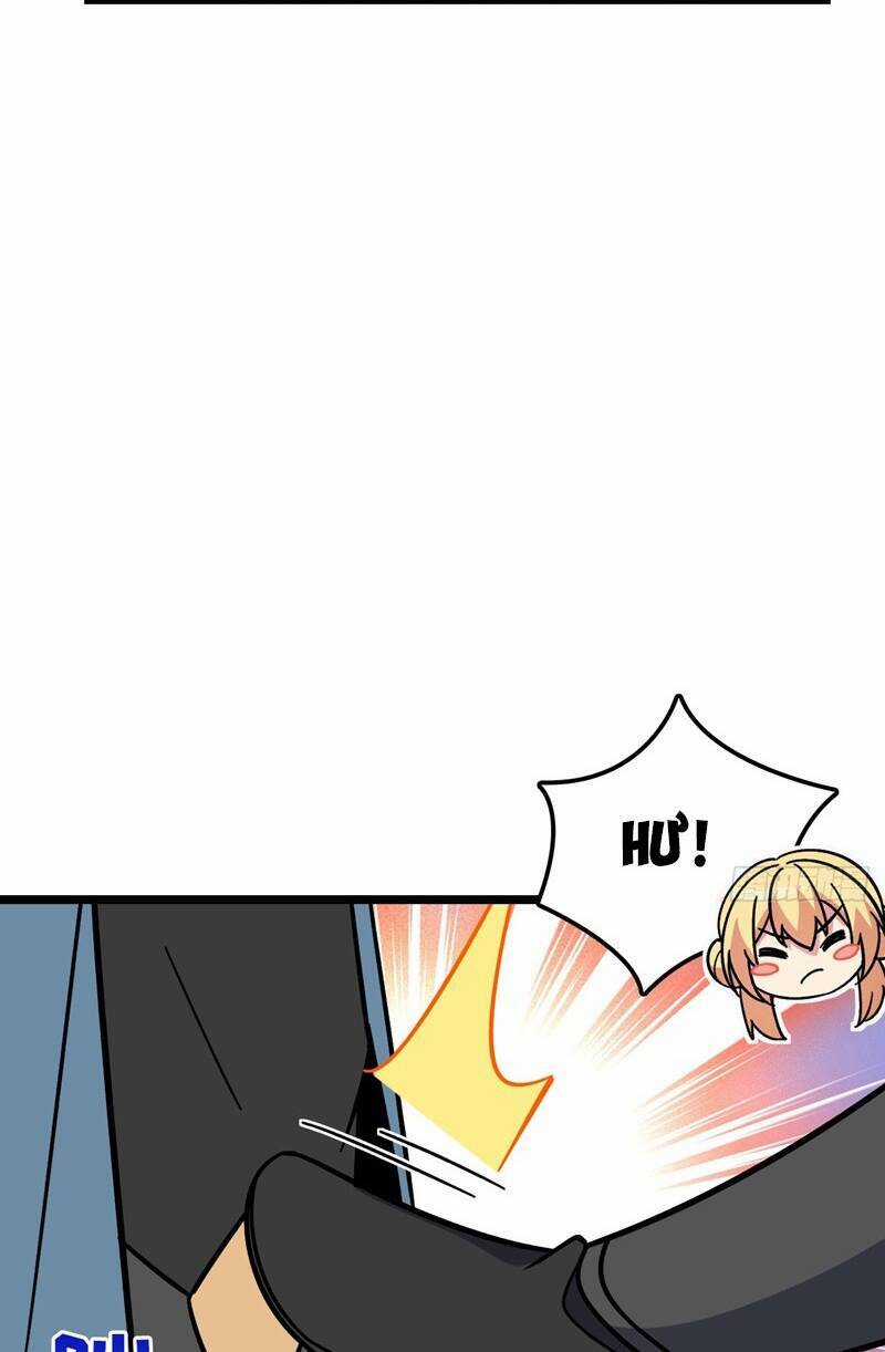 Sư Phụ Của Ta Mỗi Khi Đến Đại Nạn Mới Đột Phá Chương 27 trang 21