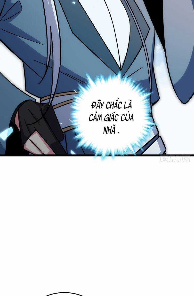 Sư Phụ Của Ta Mỗi Khi Đến Đại Nạn Mới Đột Phá Chương 27 trang 24