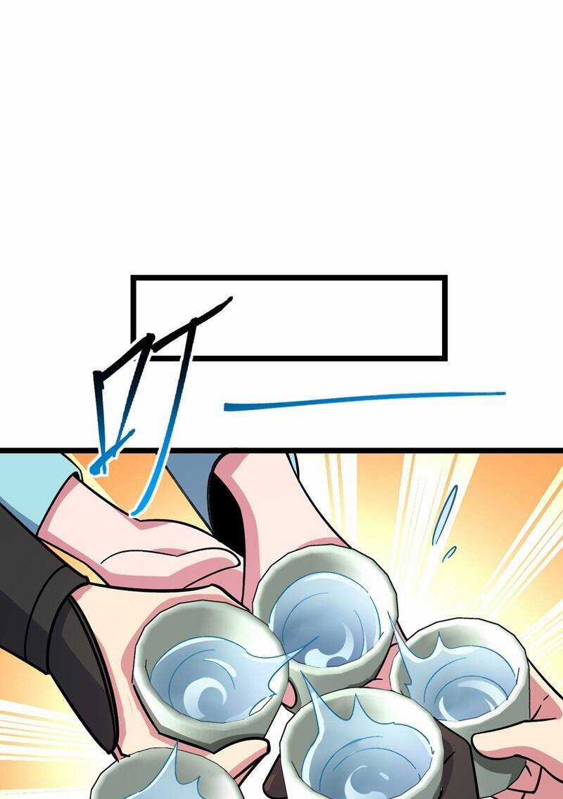 Sư Phụ Của Ta Mỗi Khi Đến Đại Nạn Mới Đột Phá Chương 27 trang 26