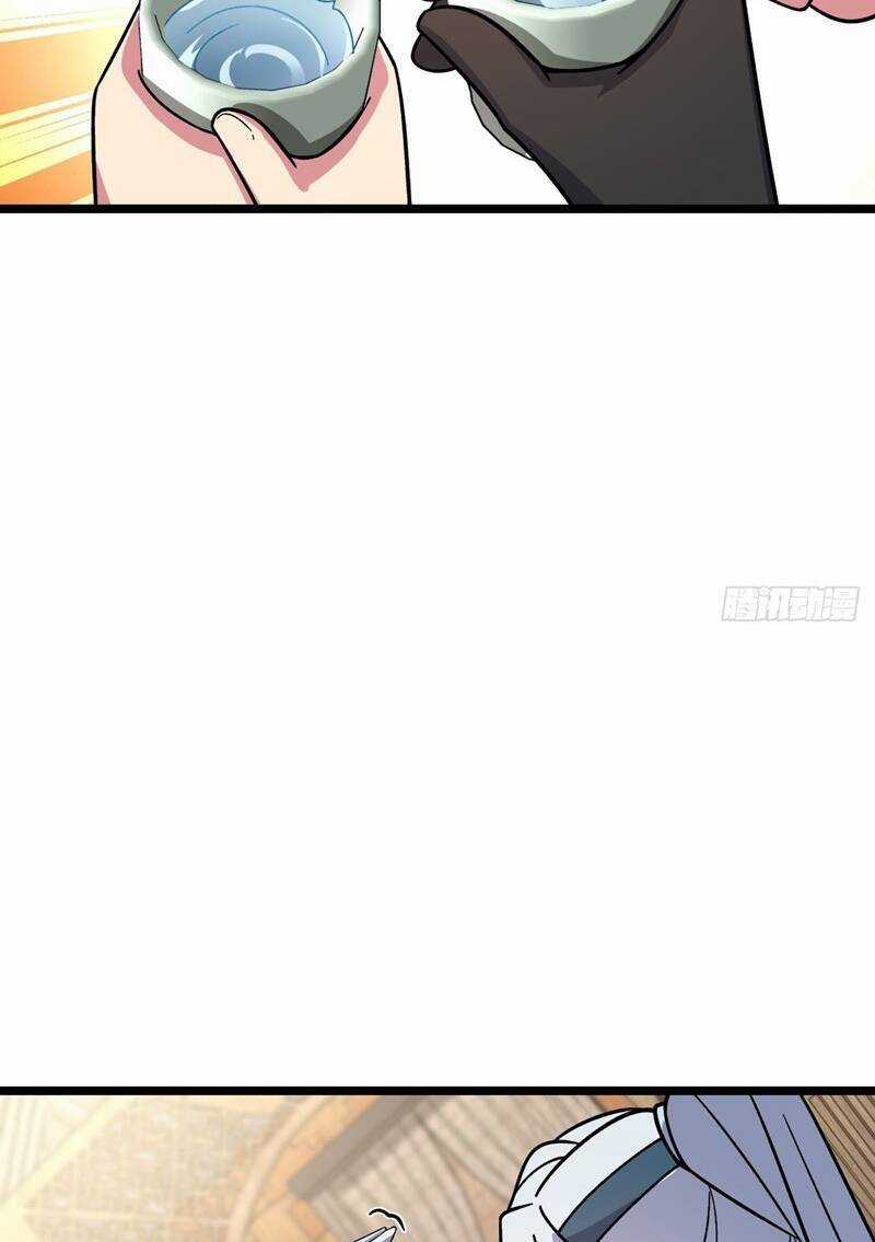 Sư Phụ Của Ta Mỗi Khi Đến Đại Nạn Mới Đột Phá Chương 27 trang 27