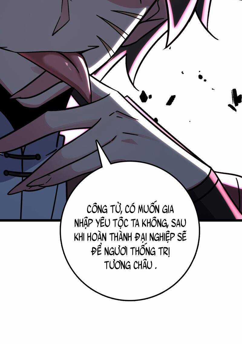 Sư Phụ Của Ta Mỗi Khi Đến Đại Nạn Mới Đột Phá Chương 27 trang 37