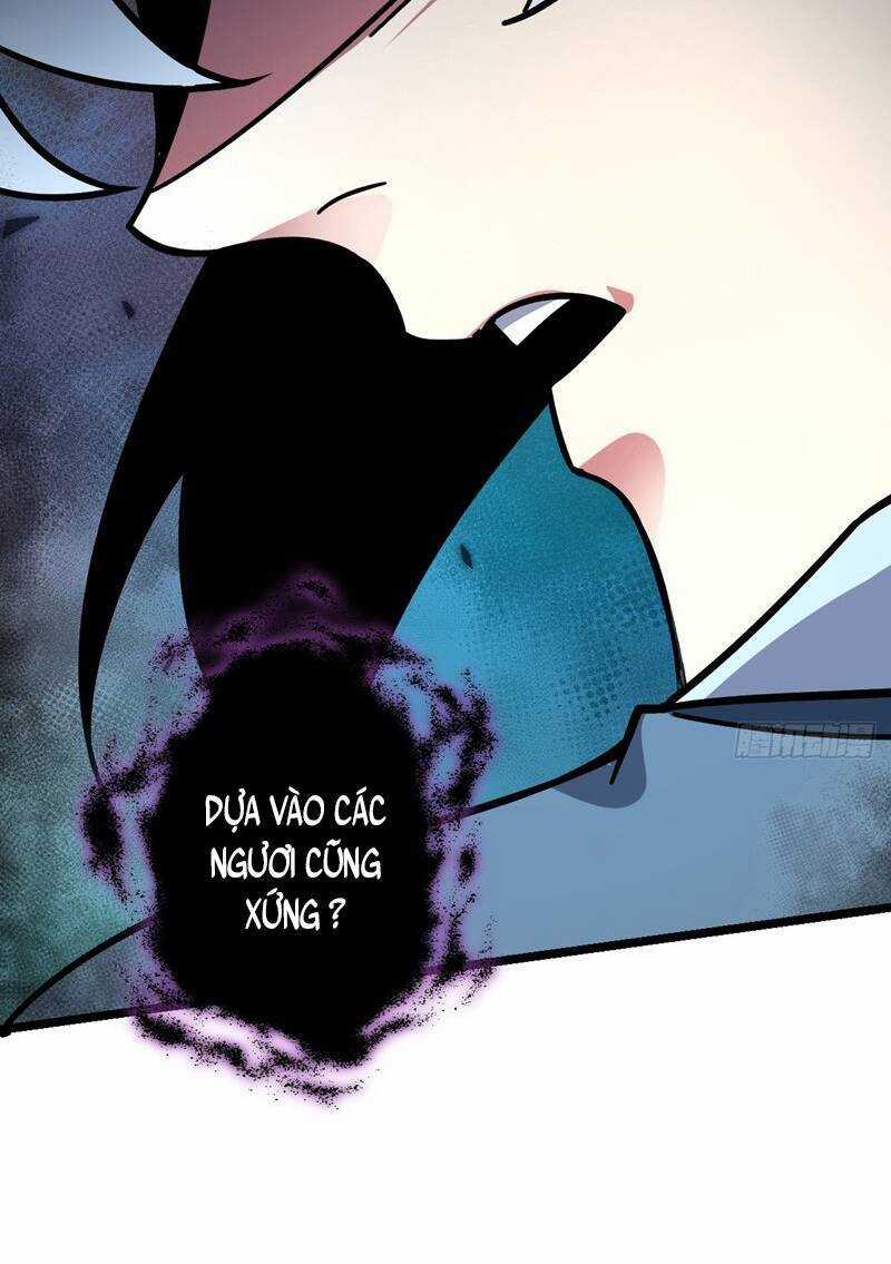 Sư Phụ Của Ta Mỗi Khi Đến Đại Nạn Mới Đột Phá Chương 27 trang 39