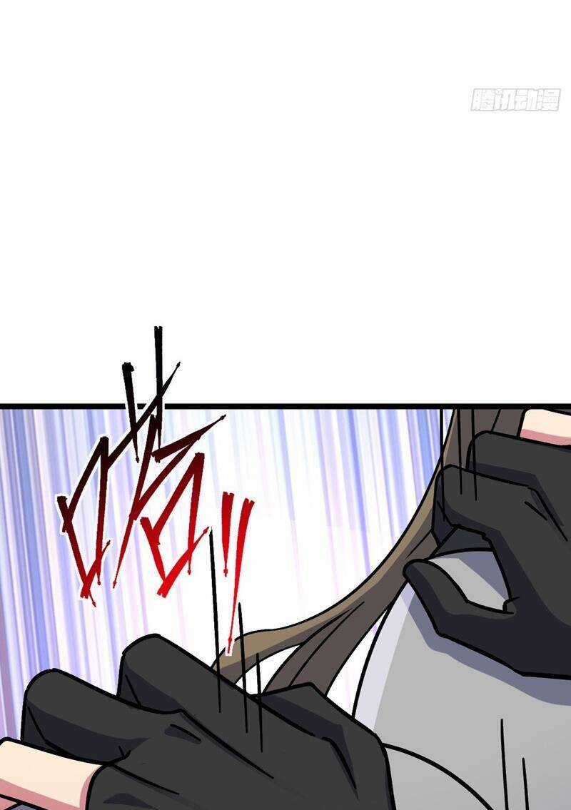 Sư Phụ Của Ta Mỗi Khi Đến Đại Nạn Mới Đột Phá Chương 27 trang 44