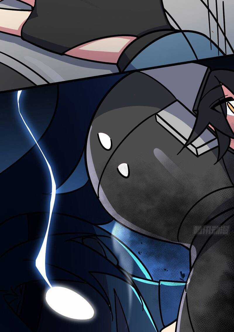 Sư Phụ Của Ta Mỗi Khi Đến Đại Nạn Mới Đột Phá Chương 27 trang 45