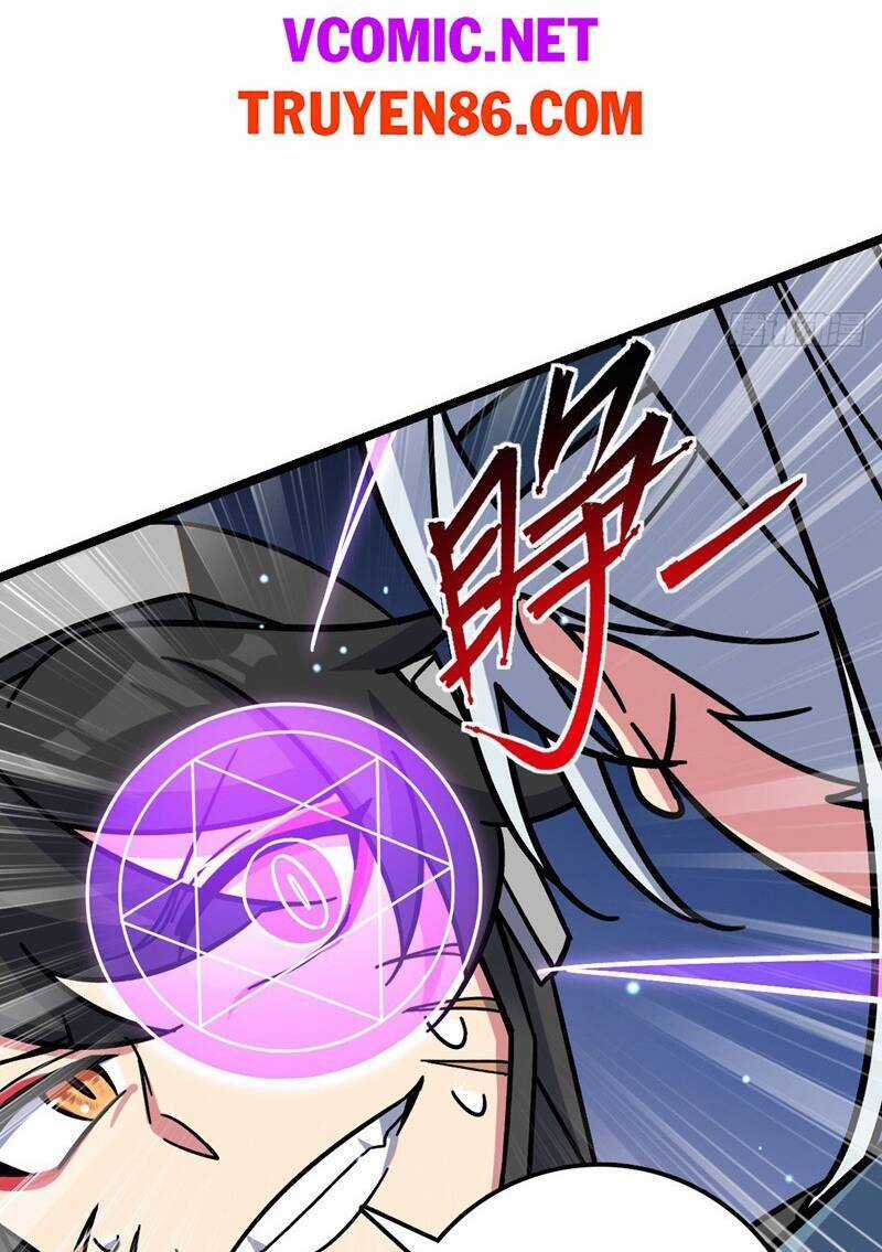 Sư Phụ Của Ta Mỗi Khi Đến Đại Nạn Mới Đột Phá Chương 27 trang 47