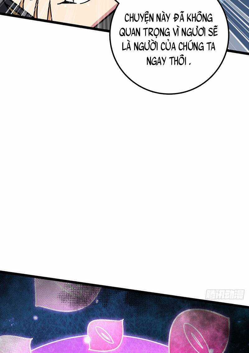 Sư Phụ Của Ta Mỗi Khi Đến Đại Nạn Mới Đột Phá Chương 27 trang 48