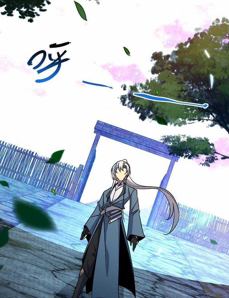 Sư Phụ Của Ta Mỗi Khi Đến Đại Nạn Mới Đột Phá Chương 27 trang 52