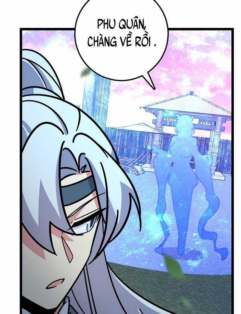 Sư Phụ Của Ta Mỗi Khi Đến Đại Nạn Mới Đột Phá Chương 27 trang 54