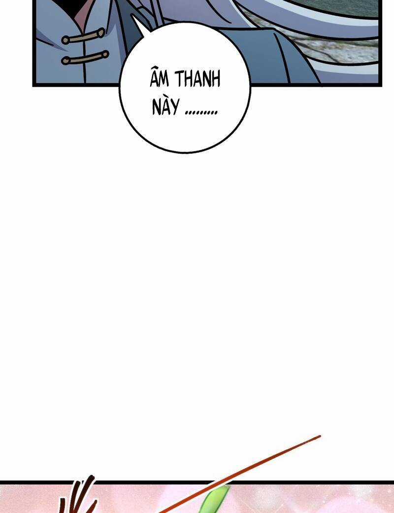 Sư Phụ Của Ta Mỗi Khi Đến Đại Nạn Mới Đột Phá Chương 27 trang 55