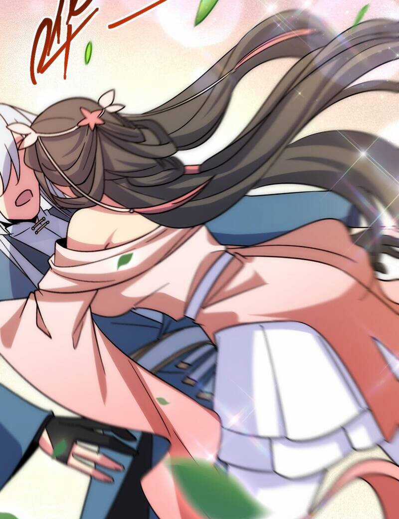 Sư Phụ Của Ta Mỗi Khi Đến Đại Nạn Mới Đột Phá Chương 27 trang 56