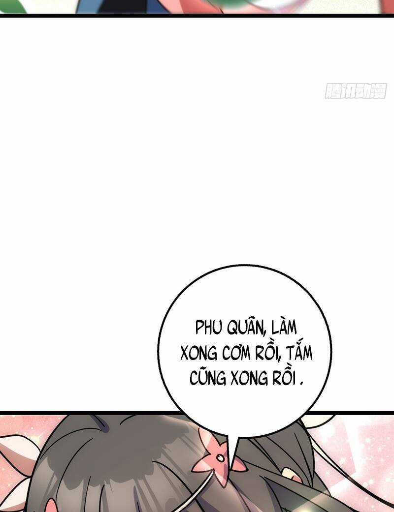 Sư Phụ Của Ta Mỗi Khi Đến Đại Nạn Mới Đột Phá Chương 27 trang 57