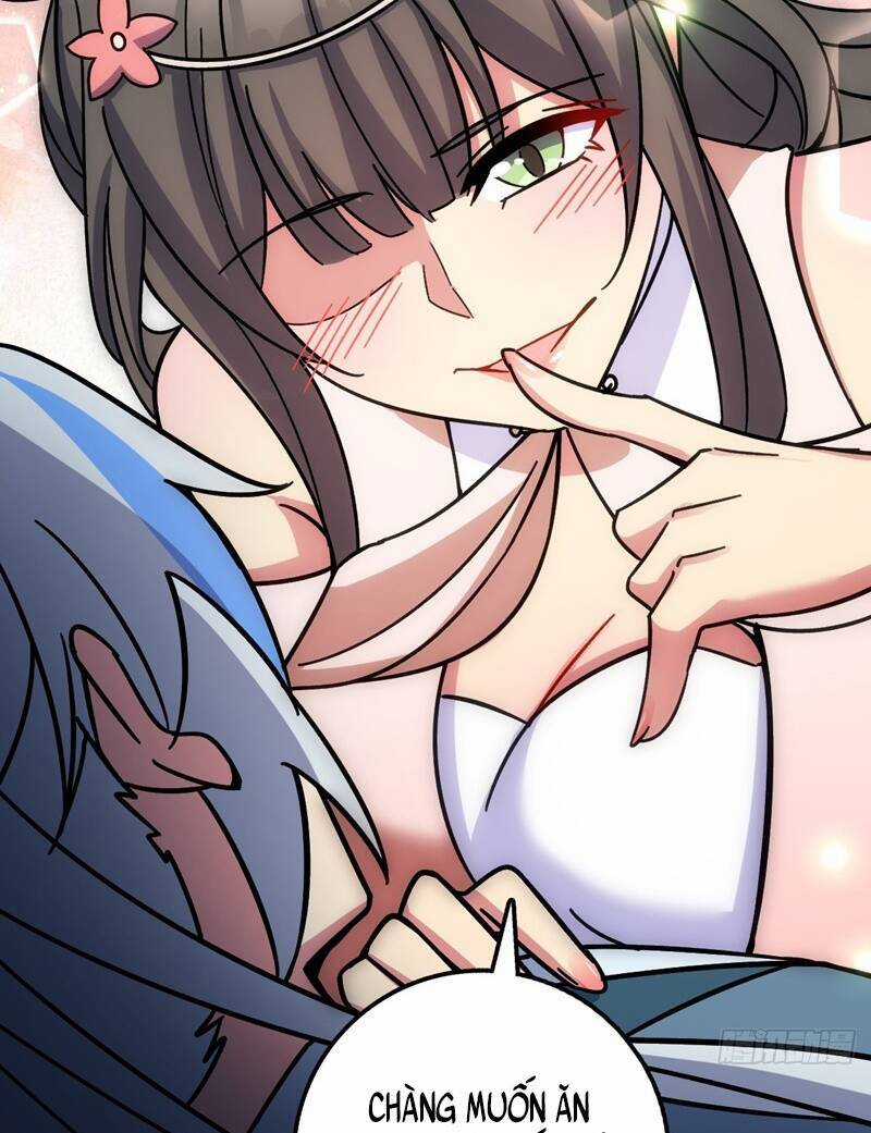 Sư Phụ Của Ta Mỗi Khi Đến Đại Nạn Mới Đột Phá Chương 27 trang 58