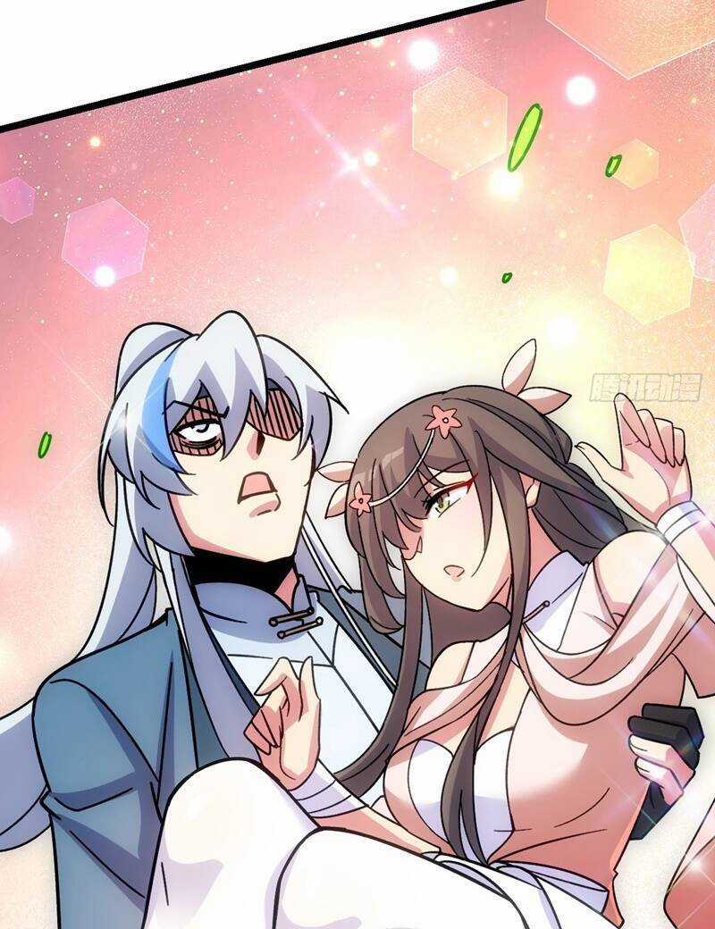 Sư Phụ Của Ta Mỗi Khi Đến Đại Nạn Mới Đột Phá Chương 27 trang 62