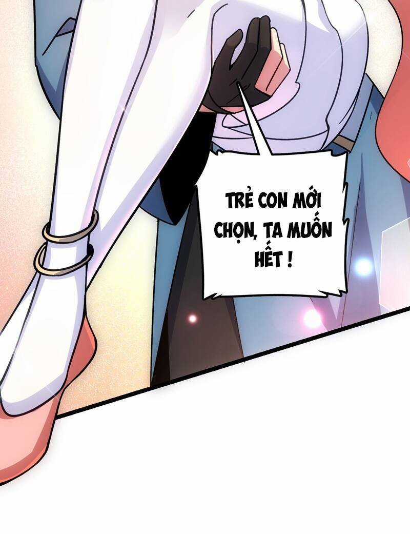 Sư Phụ Của Ta Mỗi Khi Đến Đại Nạn Mới Đột Phá Chương 27 trang 63