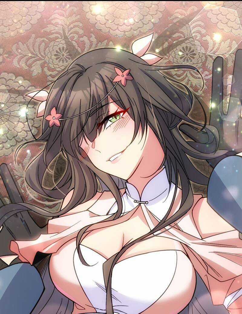 Sư Phụ Của Ta Mỗi Khi Đến Đại Nạn Mới Đột Phá Chương 27 trang 66