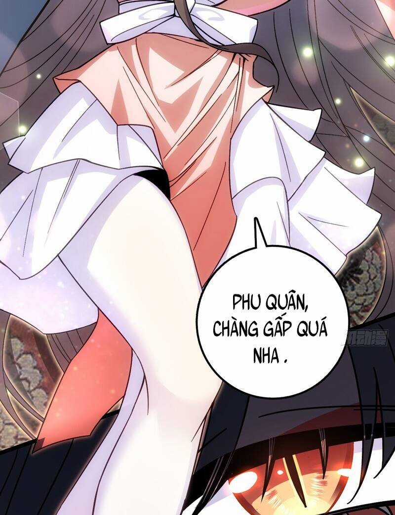 Sư Phụ Của Ta Mỗi Khi Đến Đại Nạn Mới Đột Phá Chương 27 trang 67