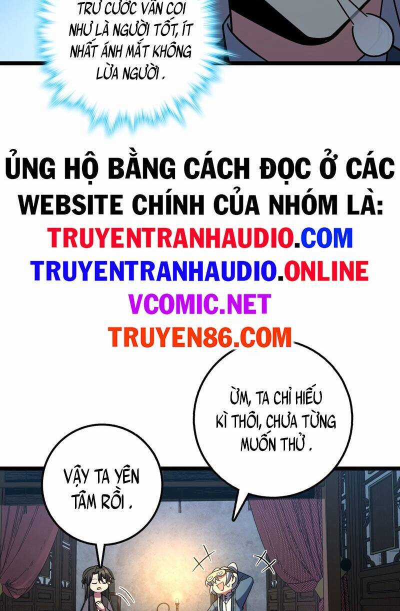 Sư Phụ Của Ta Mỗi Khi Đến Đại Nạn Mới Đột Phá Chương 27 trang 7