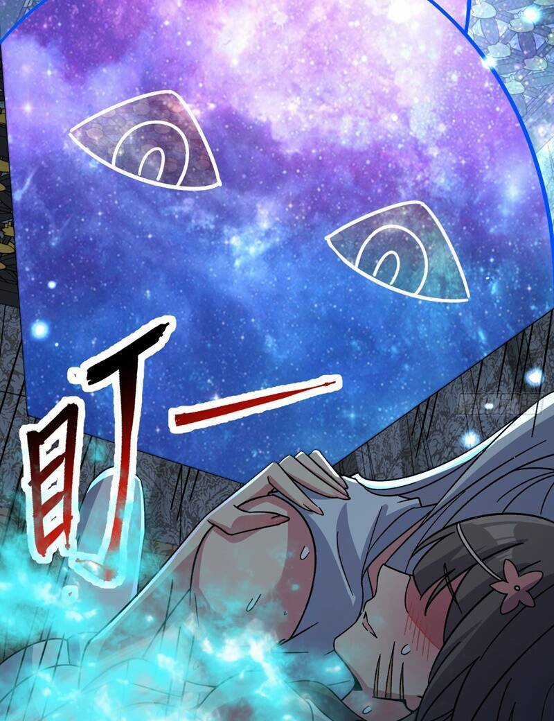 Sư Phụ Của Ta Mỗi Khi Đến Đại Nạn Mới Đột Phá Chương 27 trang 74