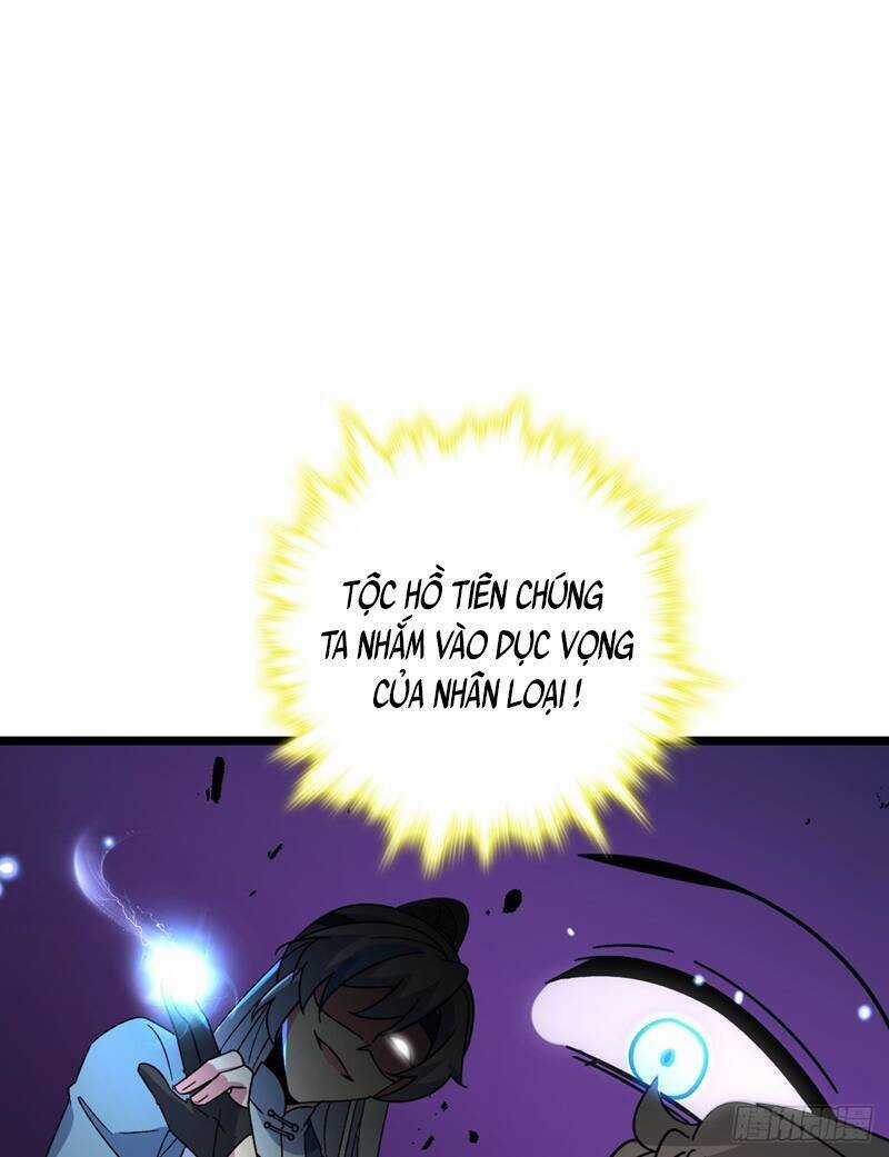 Sư Phụ Của Ta Mỗi Khi Đến Đại Nạn Mới Đột Phá Chương 27 trang 77