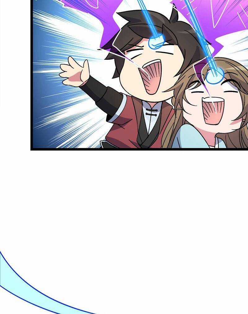 Sư Phụ Của Ta Mỗi Khi Đến Đại Nạn Mới Đột Phá Chương 27 trang 80