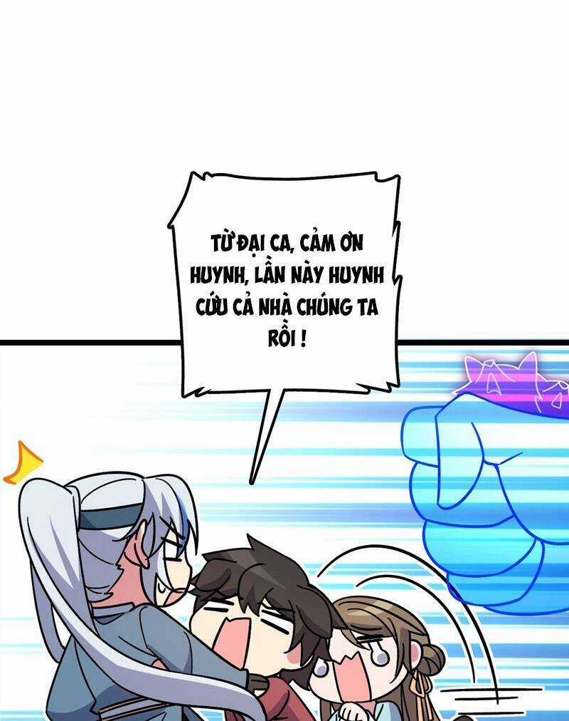 Sư Phụ Của Ta Mỗi Khi Đến Đại Nạn Mới Đột Phá Chương 27 trang 82