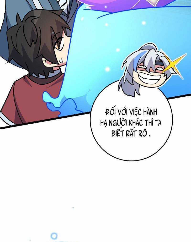 Sư Phụ Của Ta Mỗi Khi Đến Đại Nạn Mới Đột Phá Chương 27 trang 86