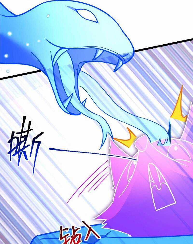 Sư Phụ Của Ta Mỗi Khi Đến Đại Nạn Mới Đột Phá Chương 27 trang 87