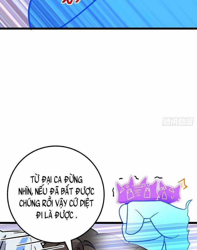 Sư Phụ Của Ta Mỗi Khi Đến Đại Nạn Mới Đột Phá Chương 27 trang 88