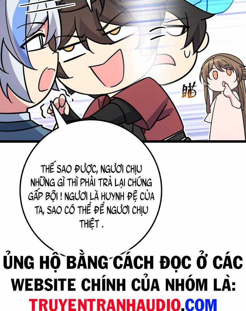 Sư Phụ Của Ta Mỗi Khi Đến Đại Nạn Mới Đột Phá Chương 27 trang 89
