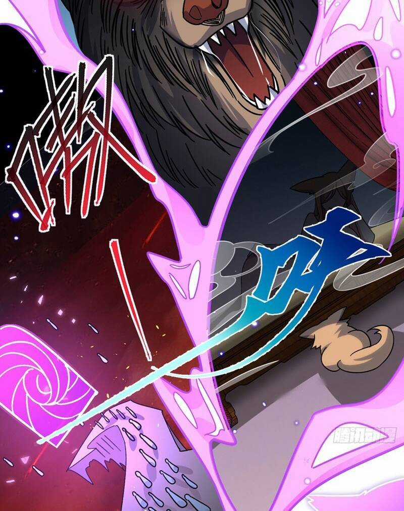 Sư Phụ Của Ta Mỗi Khi Đến Đại Nạn Mới Đột Phá Chương 27 trang 91