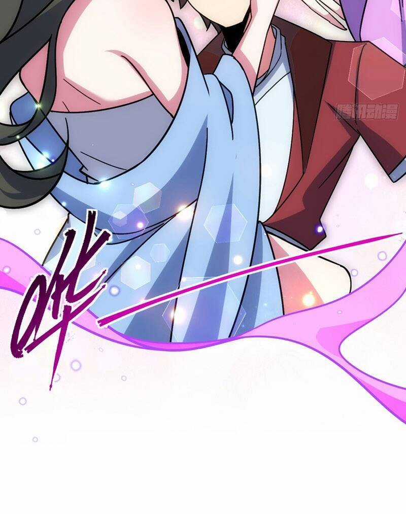 Sư Phụ Của Ta Mỗi Khi Đến Đại Nạn Mới Đột Phá Chương 27 trang 95