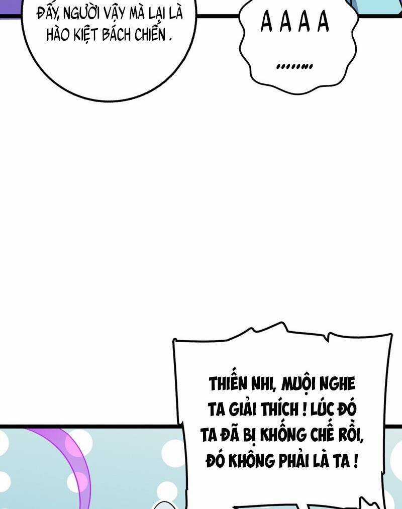 Sư Phụ Của Ta Mỗi Khi Đến Đại Nạn Mới Đột Phá Chương 27 trang 97