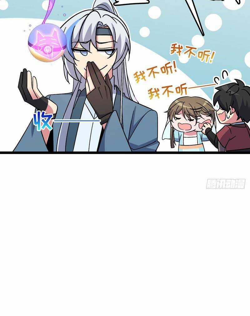 Sư Phụ Của Ta Mỗi Khi Đến Đại Nạn Mới Đột Phá Chương 27 trang 98