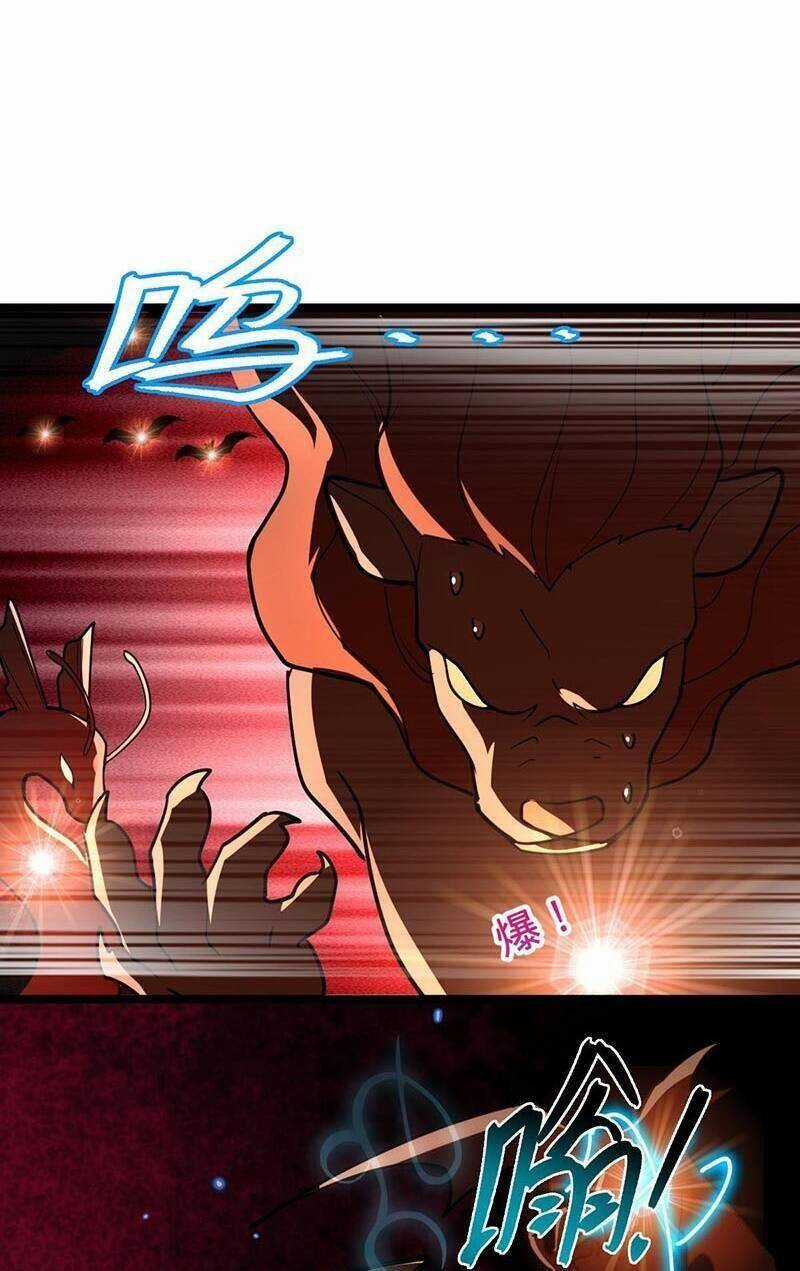 Sư Phụ Của Ta Mỗi Khi Đến Đại Nạn Mới Đột Phá Chương 28 trang 10