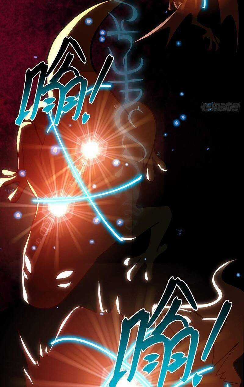 Sư Phụ Của Ta Mỗi Khi Đến Đại Nạn Mới Đột Phá Chương 28 trang 11